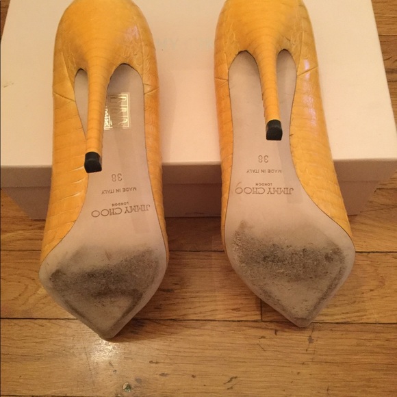 Shoes - Picture 3 of 3